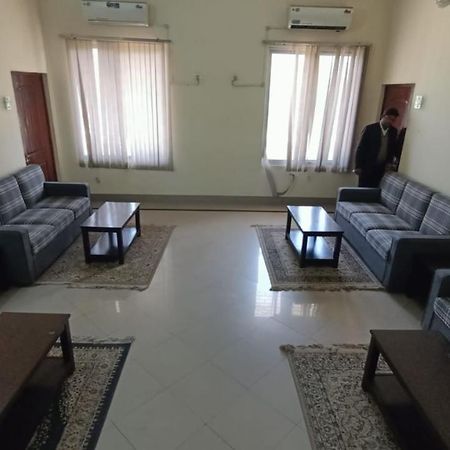 University Guest House, The Islamia University Of Bahawlpur Bahawalpur 外观 照片