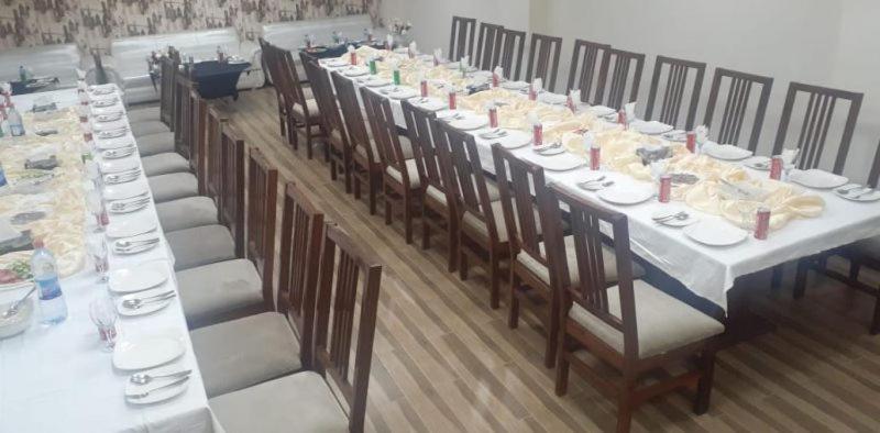 University Guest House, The Islamia University Of Bahawlpur Bahawalpur 外观 照片