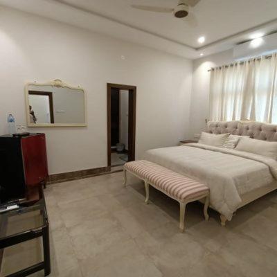 University Guest House, The Islamia University Of Bahawlpur Bahawalpur 外观 照片