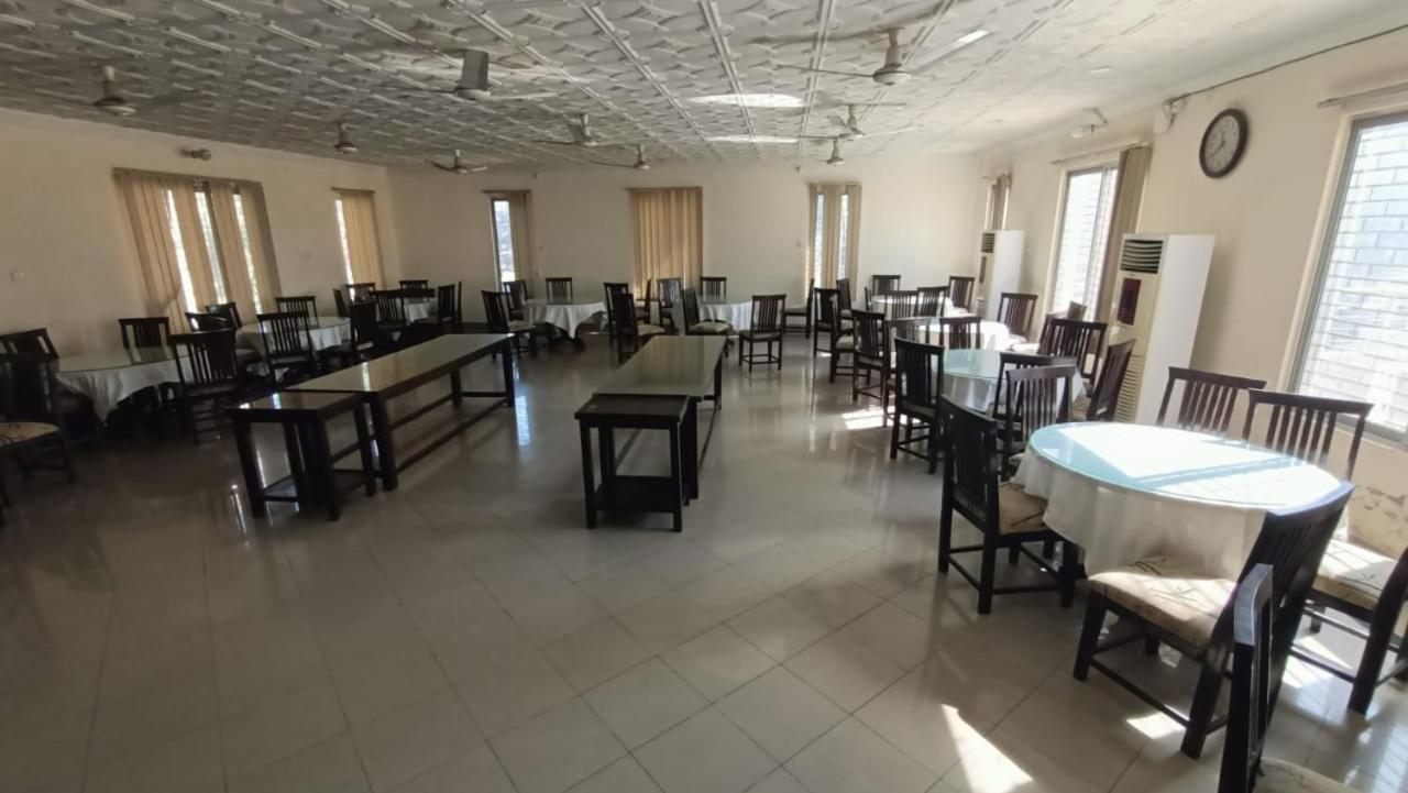 University Guest House, The Islamia University Of Bahawlpur Bahawalpur 外观 照片