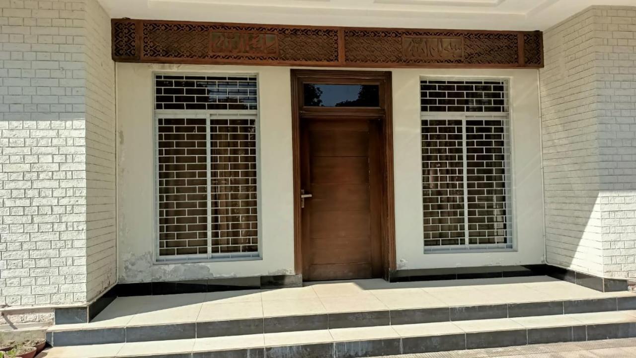 University Guest House, The Islamia University Of Bahawlpur Bahawalpur 外观 照片